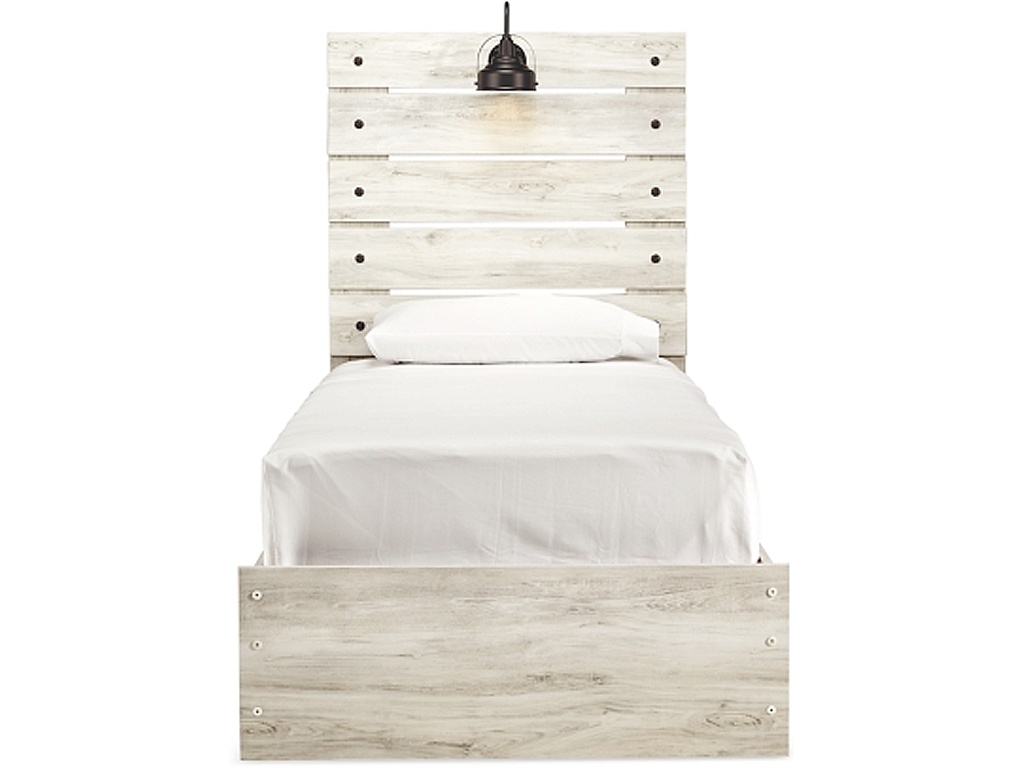 Cambeck Twin Panel Bed, Dresser and Nightstand - image 8